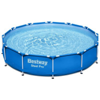 Бассейн каркасный Bestway 56681