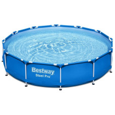 Бассейн каркасный Bestway 56681