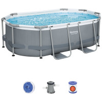 Бассейн каркасный Bestway 5614A