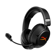 Гарнитура HyperX Cloud Flight 2 Wireless Black B5VC4AA<br>85759