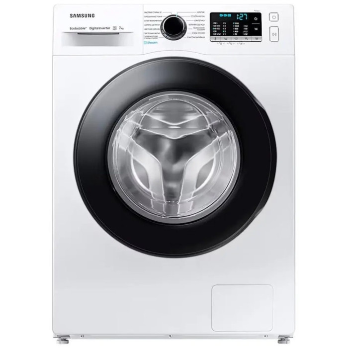 Samsung WW70AGAS22AELD белый