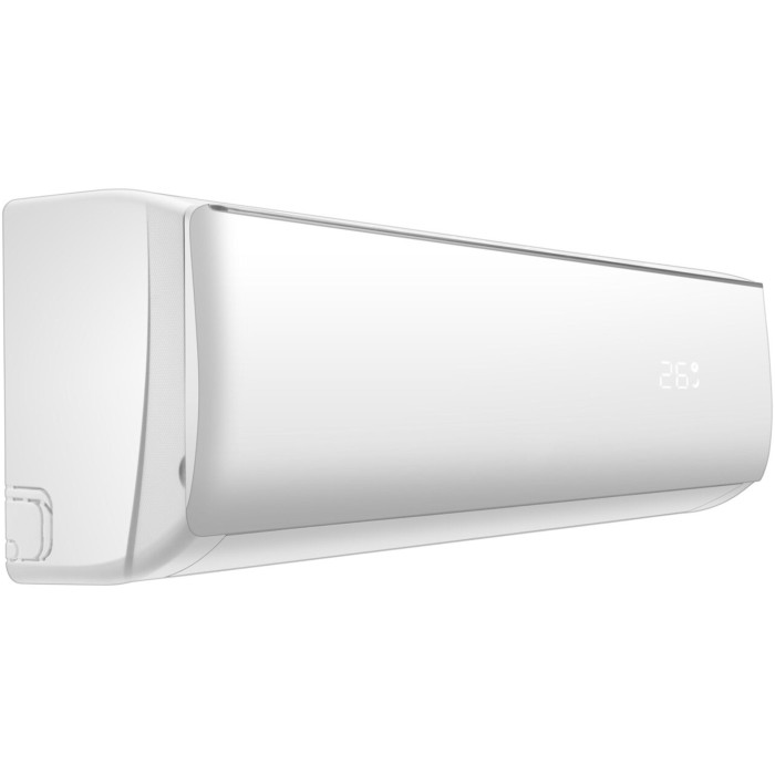 Klima KAC-H24A4/JRDI белый