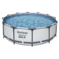 Бассейн каркасный Bestway 56260