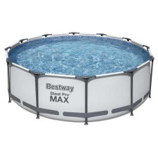 Бассейн каркасный Bestway 56260