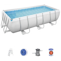 Бассейн каркасный Bestway 56441