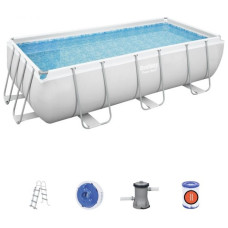 Бассейн каркасный Bestway 56441