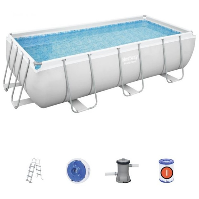 Бассейн каркасный Bestway 56441