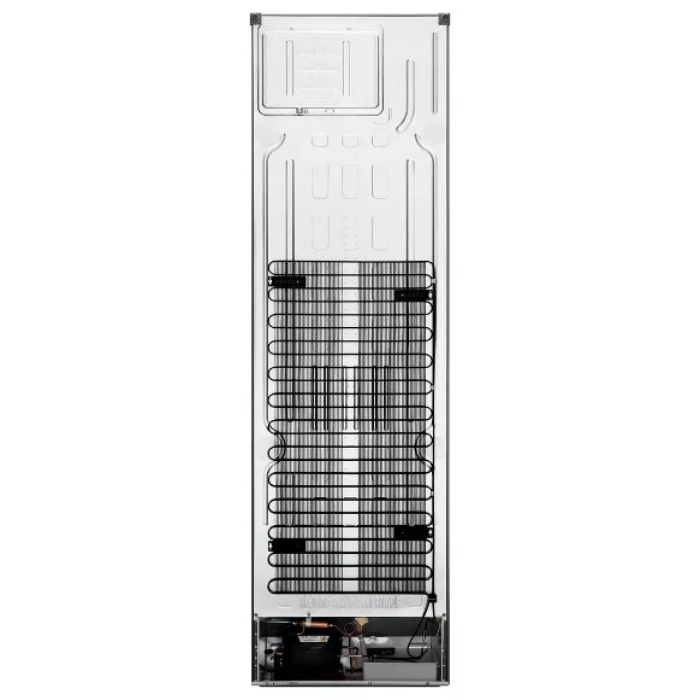 LG GC-B509SMSM серебристый