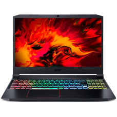 Acer Nitro 5 AN515-45 NH.QBRER.002 черный