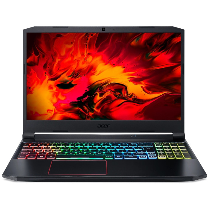 Acer Nitro 5 AN515-45 NH.QBRER.002 черный