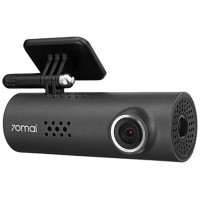 Видеорегистратор 70mai Dashcam 3 M200 черный