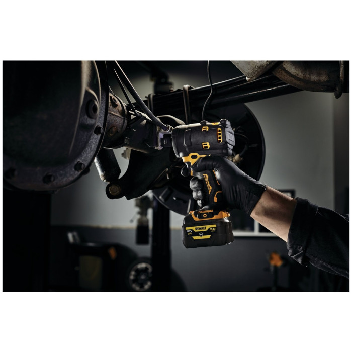 DeWALT гайковерт DCF903P1-QW