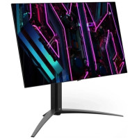 Acer Predator X27Ubmiipruzx UM.HXXEE.001 черный