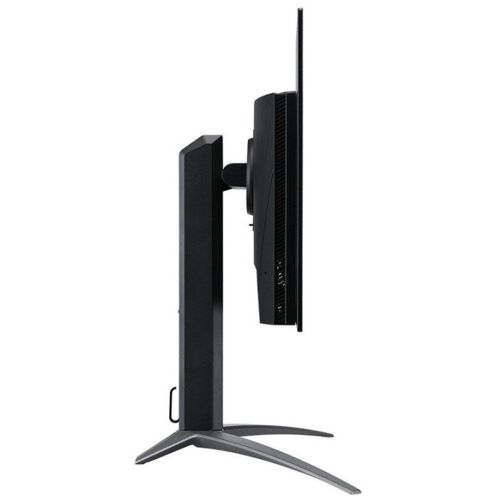 Acer Predator X27Ubmiipruzx UM.HXXEE.001 черный
