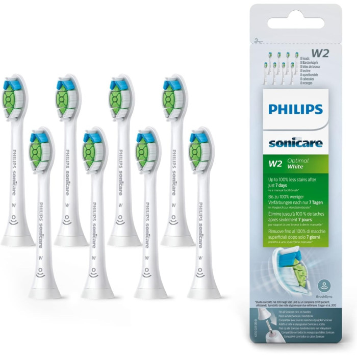 Philips HX6068/12 стандартная 8 шт