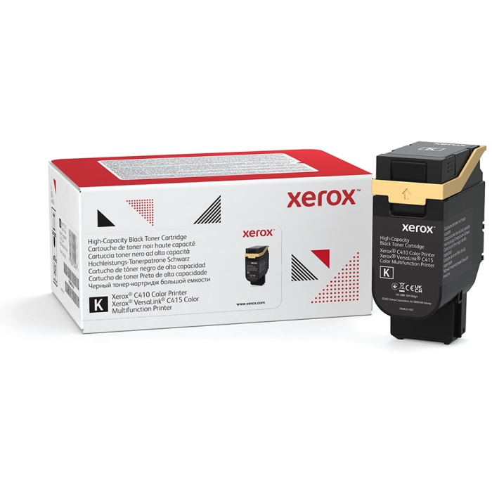 Xerox 006R04764 черный