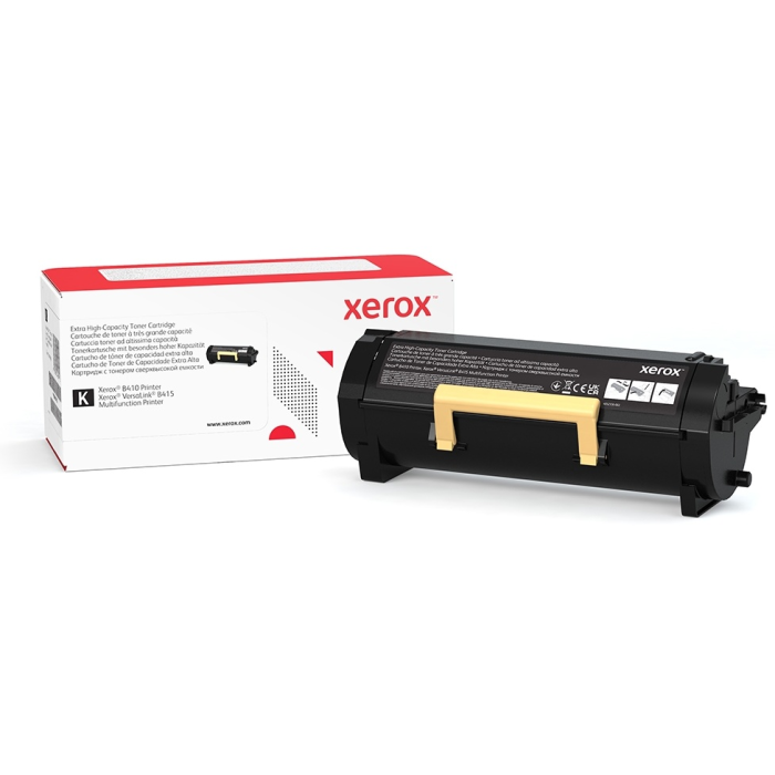 Xerox 006R04730 черный