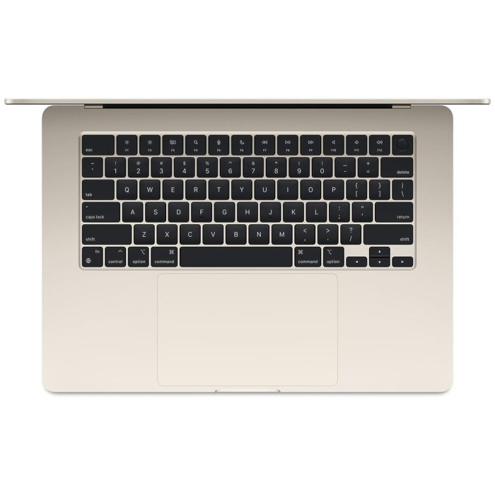 Apple MacBook Air 15 2024 15.3" / 8 Гб / SSD 256 Гб / macOS / MRYR3