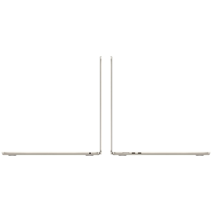 Apple MacBook Air 15 2024 15.3" / 8 Гб / SSD 256 Гб / macOS / MRYR3