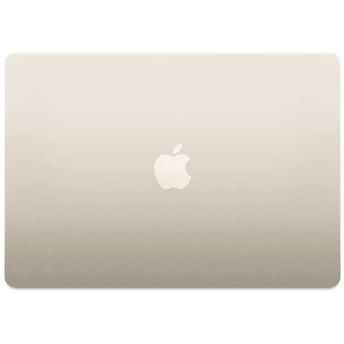 Apple MacBook Air 15 2024 15.3" / 8 Гб / SSD 256 Гб / macOS / MRYR3