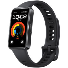 Huawei Band 9 черный