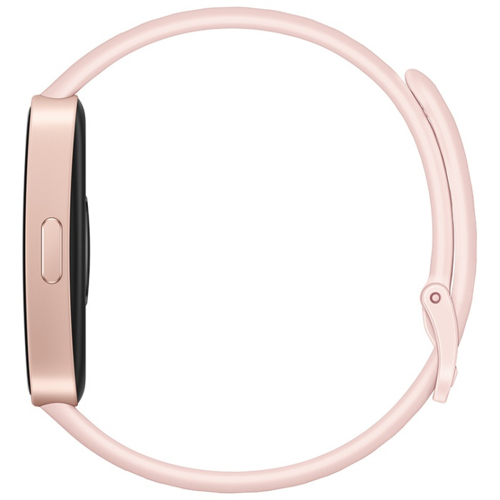 Huawei Band 9 розовый