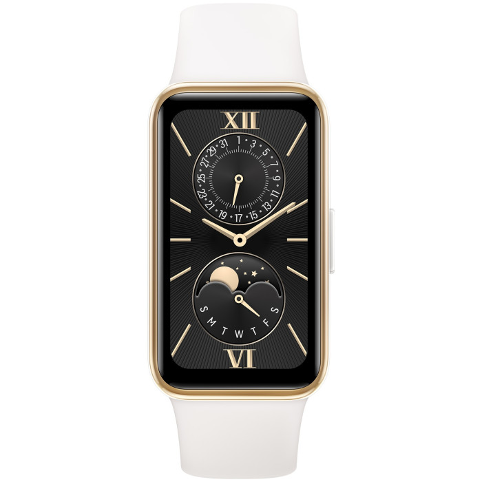 Huawei Band 9 белый