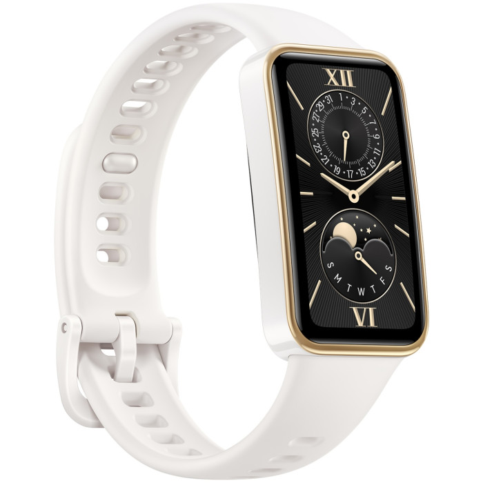 Huawei Band 9 белый
