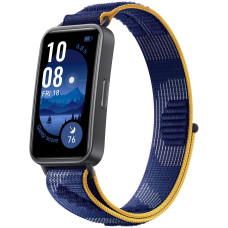 Huawei Band 9 синий