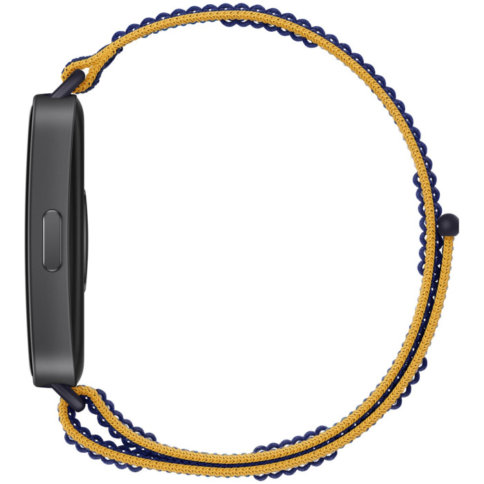 Huawei Band 9 синий