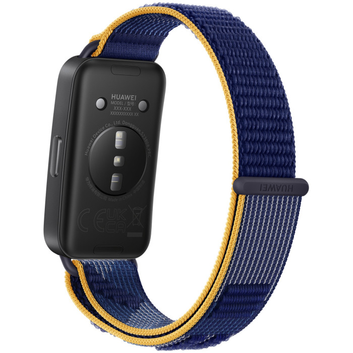 Huawei Band 9 синий