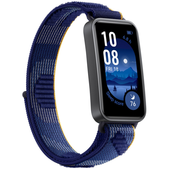 Huawei Band 9 синий