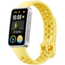 Huawei Band 9 желтый