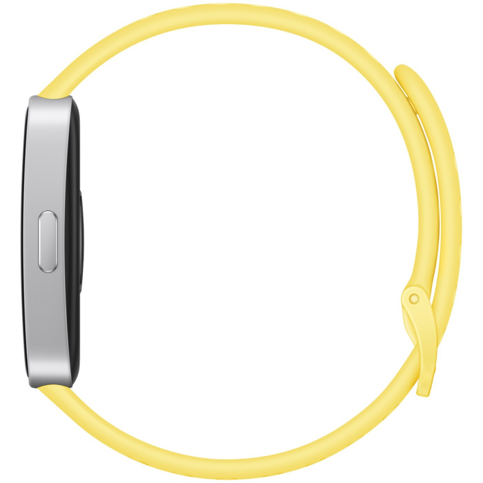 Huawei Band 9 желтый