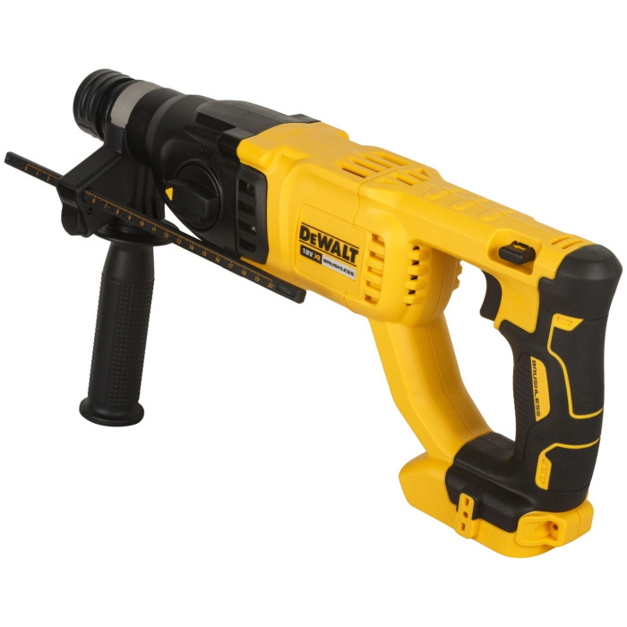 DeWALT DCH133NT-XJ 2.6 Дж, SDS-Plus