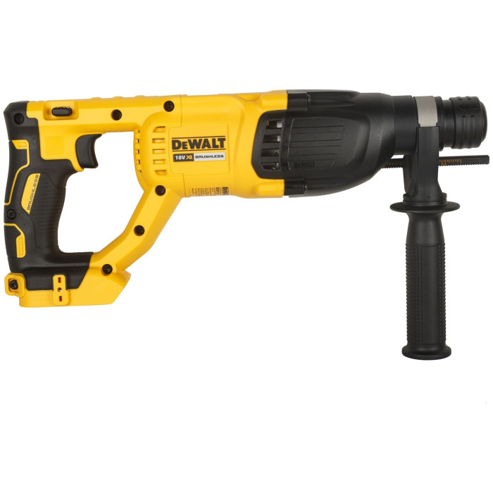 DeWALT DCH133NT-XJ 2.6 Дж, SDS-Plus