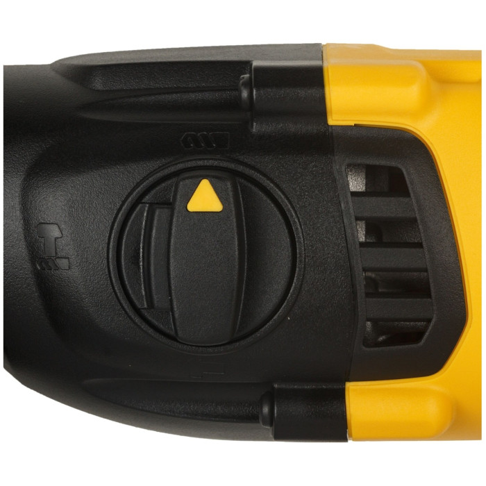 DeWALT DCH133NT-XJ 2.6 Дж, SDS-Plus