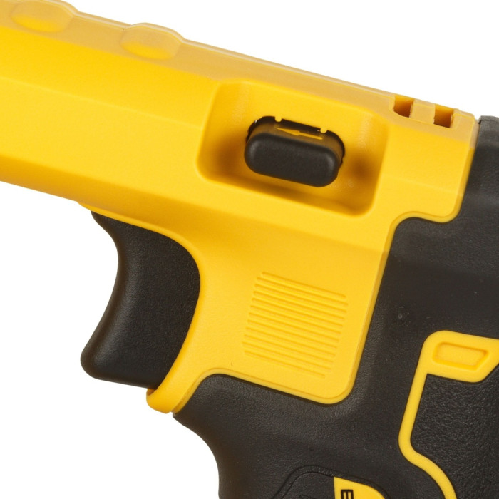 DeWALT DCH133NT-XJ 2.6 Дж, SDS-Plus