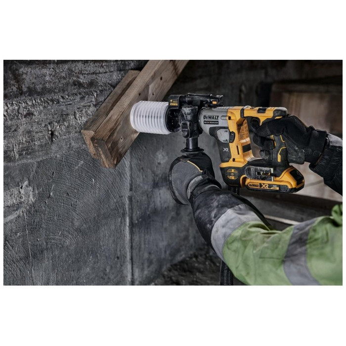 DeWALT DCH172NT-XJ 1.4 Дж, SDS-Plus