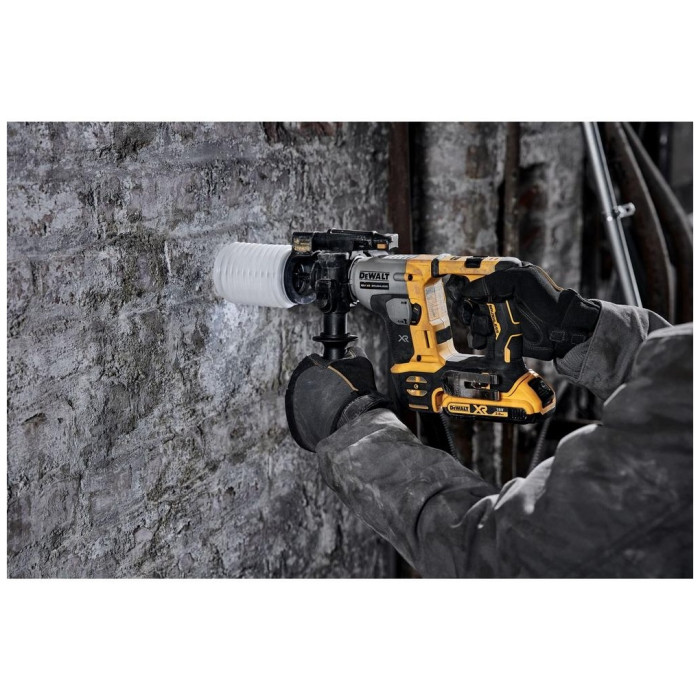 DeWALT DCH172NT-XJ 1.4 Дж, SDS-Plus