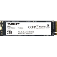 Patriot M.2 P300 P300P2TBM28 2TB
