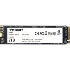 Patriot M.2 P300 P300P2TBM28 2TB