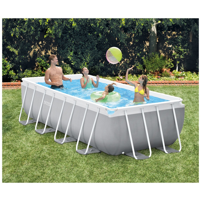 Бассейн каркасный Intex 26788NP
