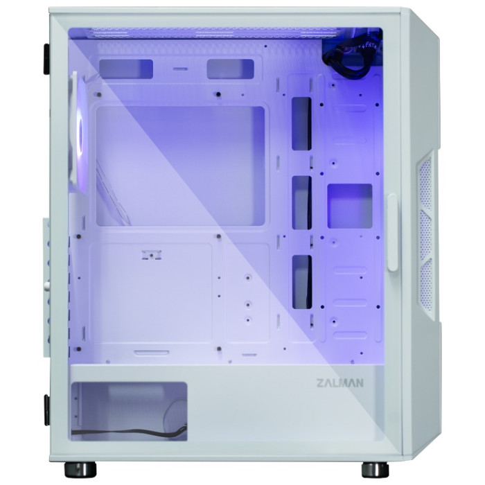 Zalman i3 NEO ARGB белый