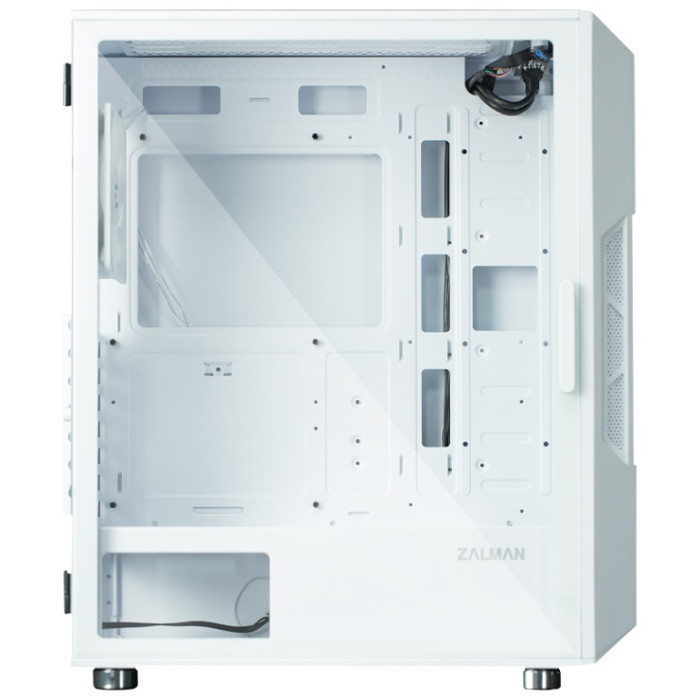 Zalman i3 NEO ARGB белый