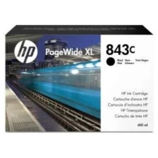 HP 843C PageWide XL черный