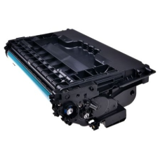 HP CF237A черный