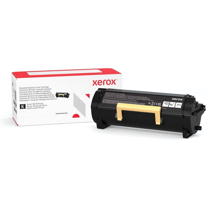 Xerox 006R04728 черный