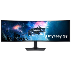 Samsung LS49CG954EIXCI черный