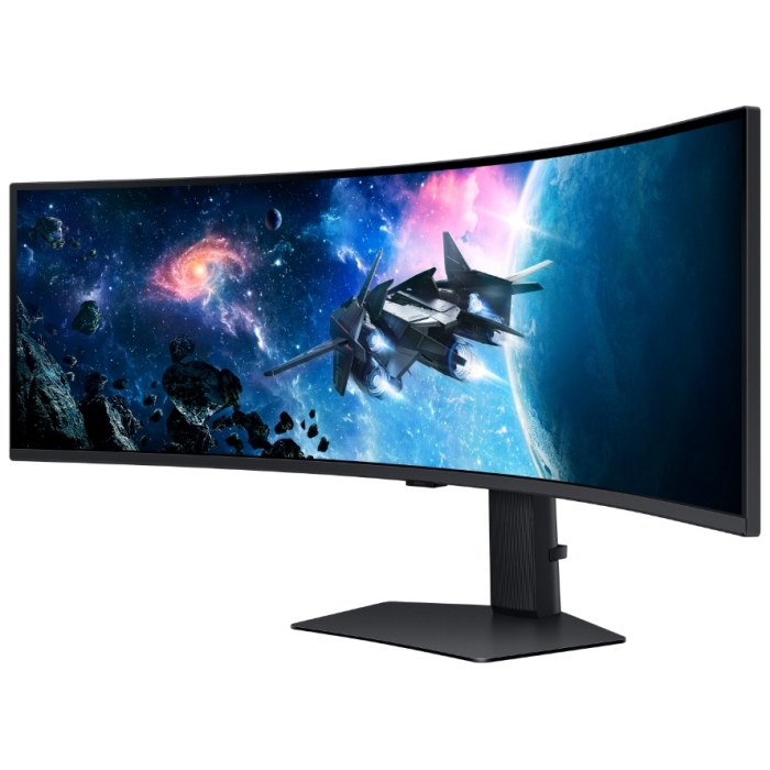 Samsung LS49CG954EIXCI черный